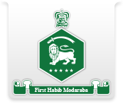 Habib Modaraba